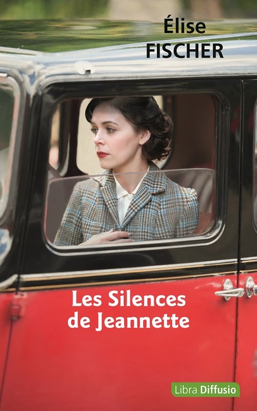 Les Silences de Jeannette