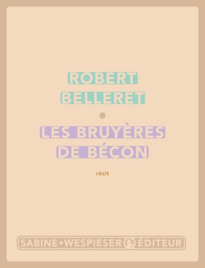 Les Bruyères de Bécon