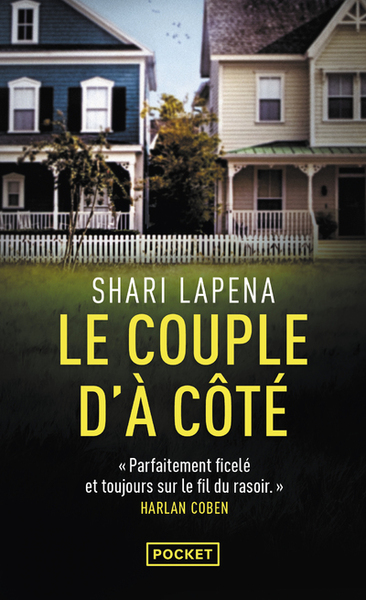 Le couple d'à côté