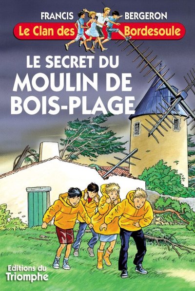 Une aventure du clan des Bordesoule. Volume 12 - Chard