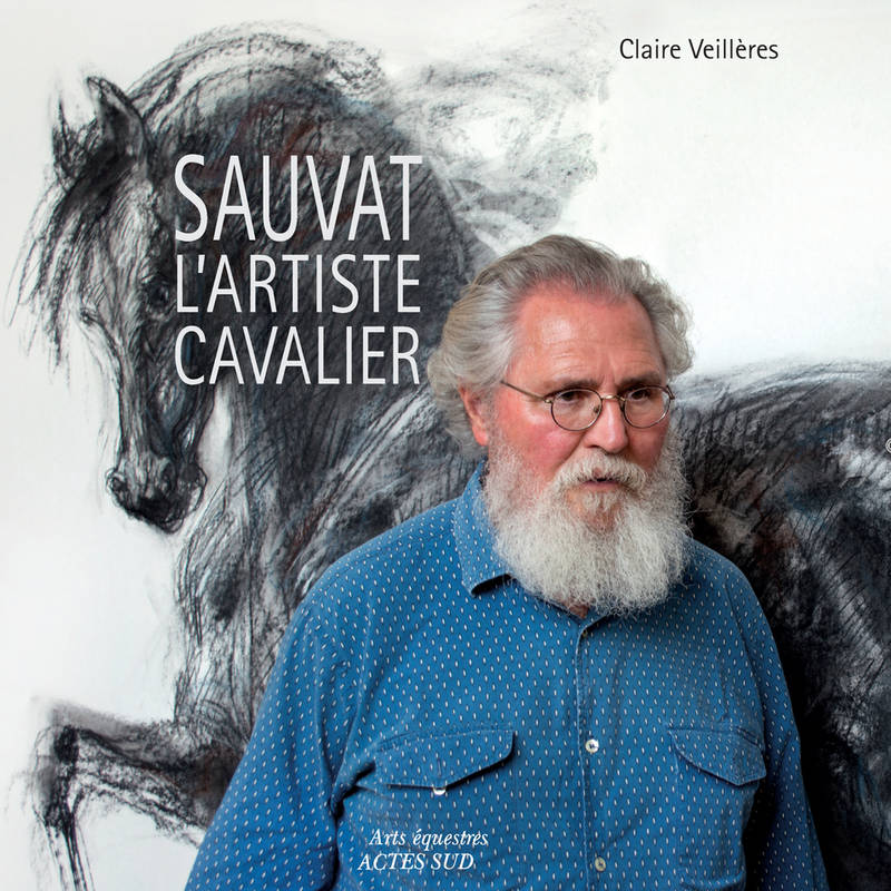 Sauvat l'artiste cavalier