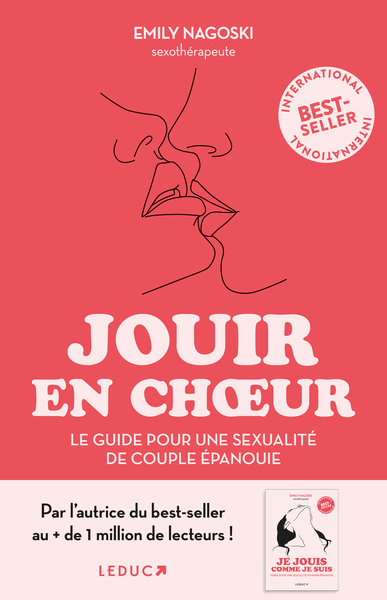 Jouir en choeur - Emily Nagoski