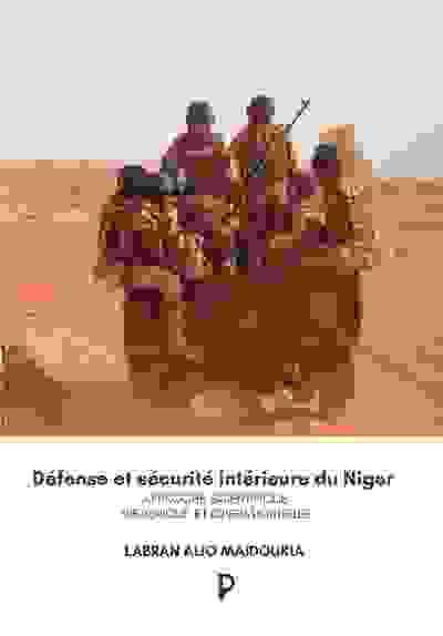 Défense et sécurité intérieure du Niger