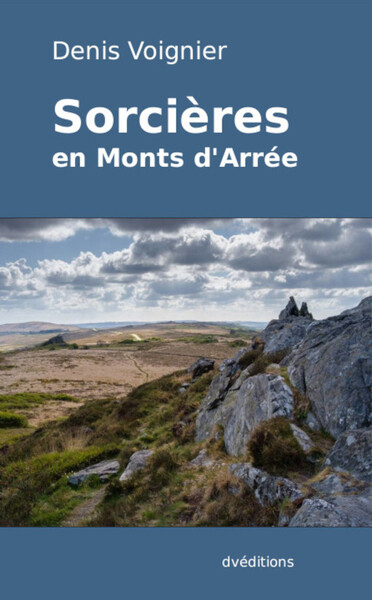 Sorcieres en Monts d'Arree