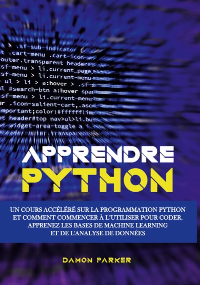 Apprendre Python