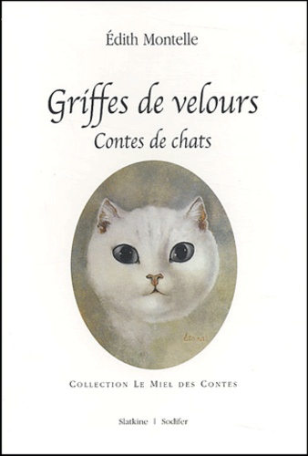 Griffes de velours / contes de chats