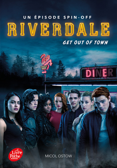 Riverdale Volume 2