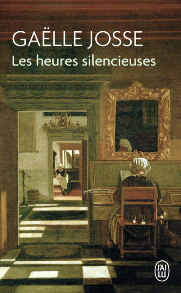 Les heures silencieuses / roman