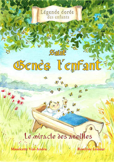 Saint Genès l'enfant