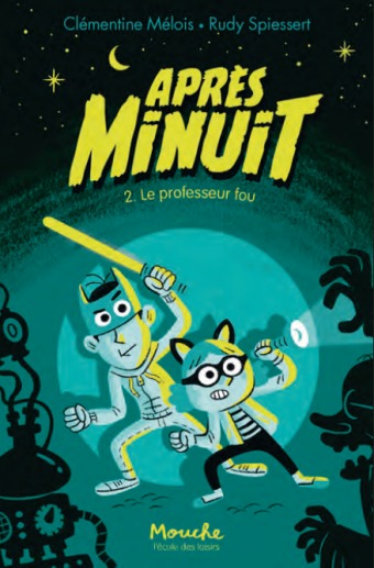 Après minuit Volume 2