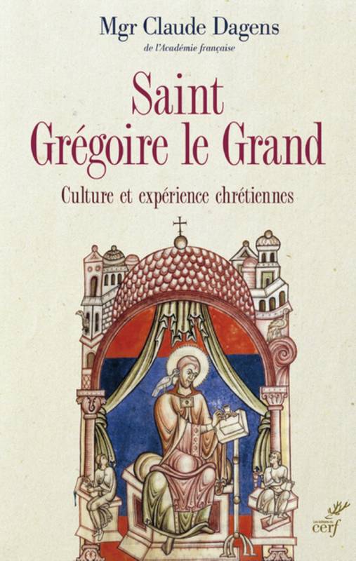 Saint Grégoire le Grand 