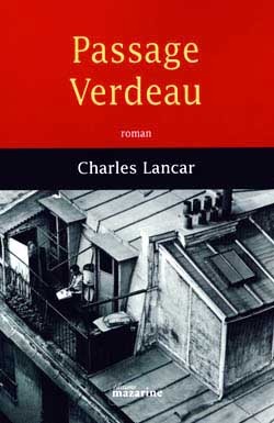 Passage Verdeau - Charles Lancar