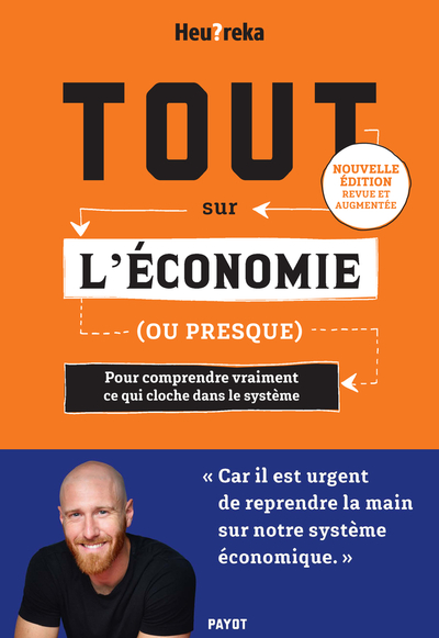 Tout sur l'économie, ou presque - Edition 2024