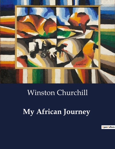 My African Journey