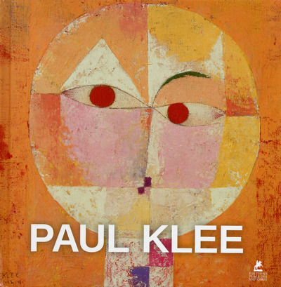 Paul Klee - Hajo Düchting