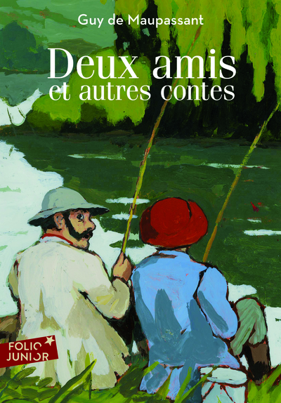 Deux amis et autres contes