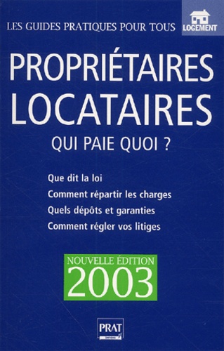 Propriétaires