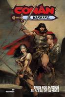 Conan le barbare Volume 2