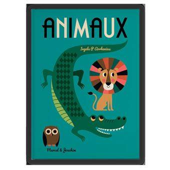 Animaux