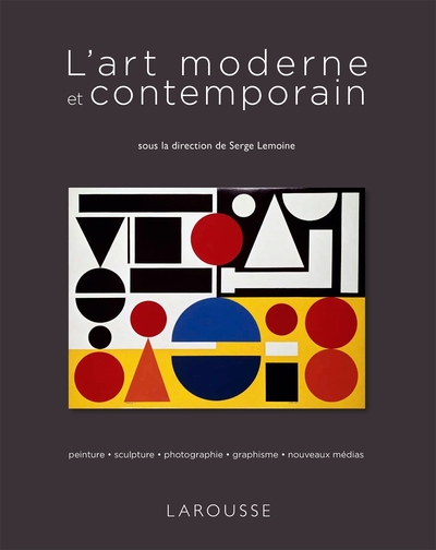 L'art moderne et contemporain