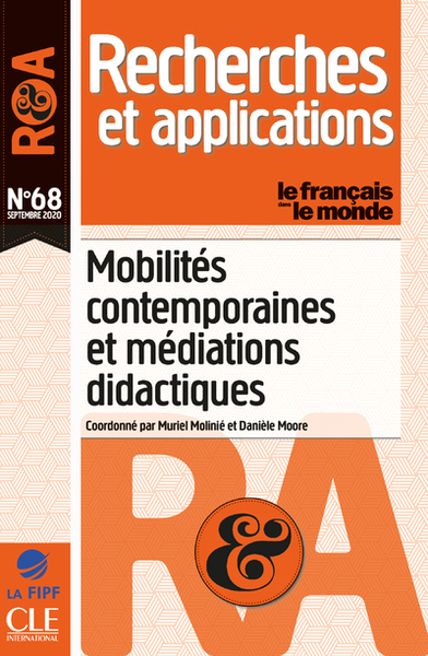 Recherche et Applications N68