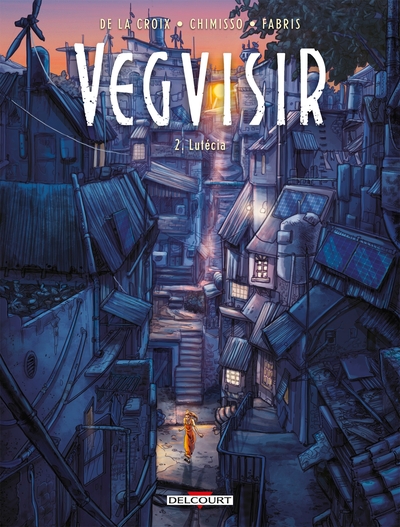 Vegvisir Volume 2