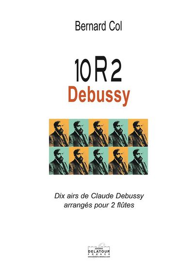 10 R 2 Debussy