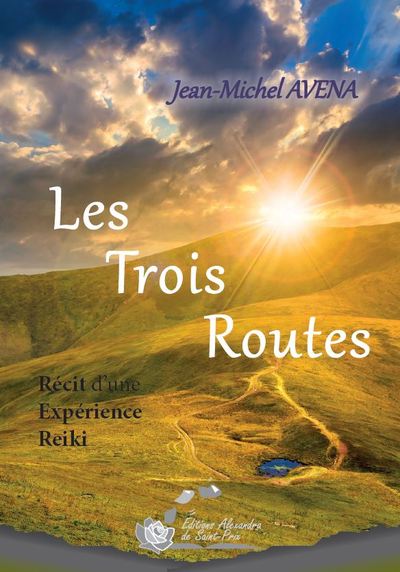 Les trois routes