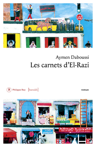 Les carnets d'El-Razi