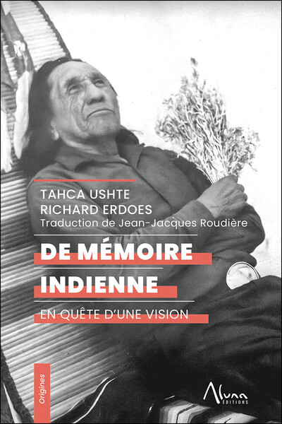 De mémoire indienne - En quête d'une vision