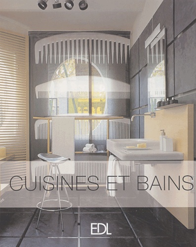 Cuisines et salles de bains