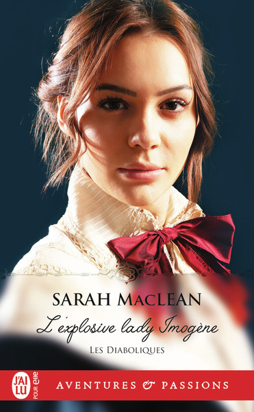 Les Diaboliques Volume 3 - Sarah MacLean