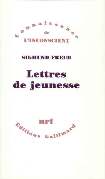 Lettres de jeunesse