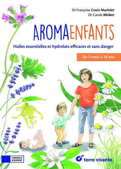 Aroma-enfants