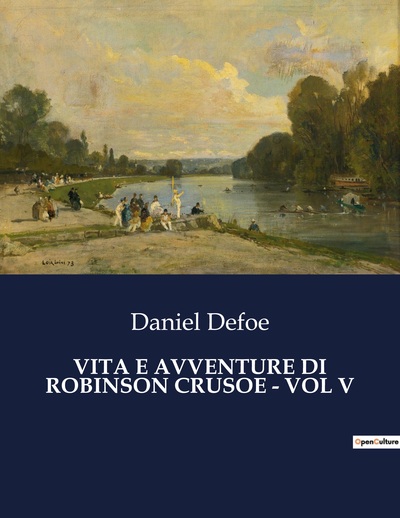 Classici della Letteratura Italiana Volume 8705