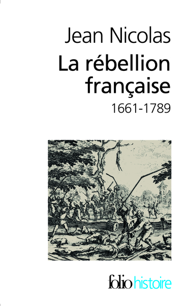 La rébellion française