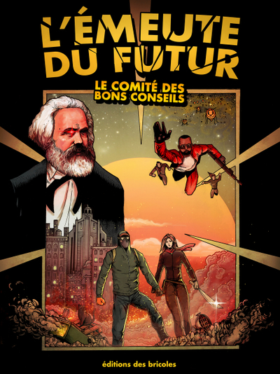 L'émeute du futur