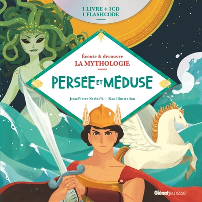 Persée et Méduse