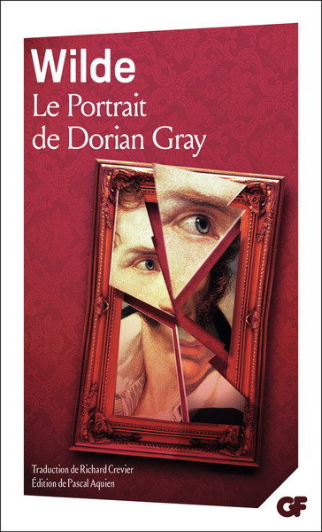 Le Portrait de Dorian Gray