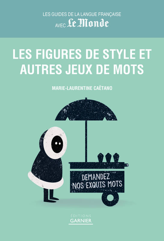 Figures de style et autres jeux de mots - M.-L. Caetano