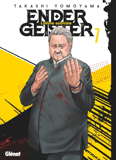 Ender Geister Volume 7