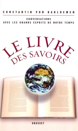 Le livre des savoirs