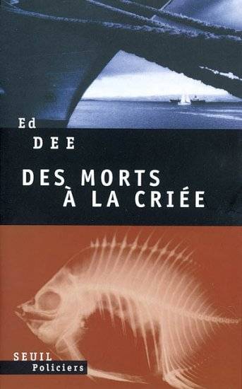 Des morts à la criée