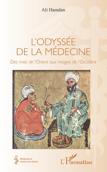 L'odyssée de la médecine