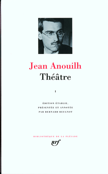 Théâtre - Volume 1