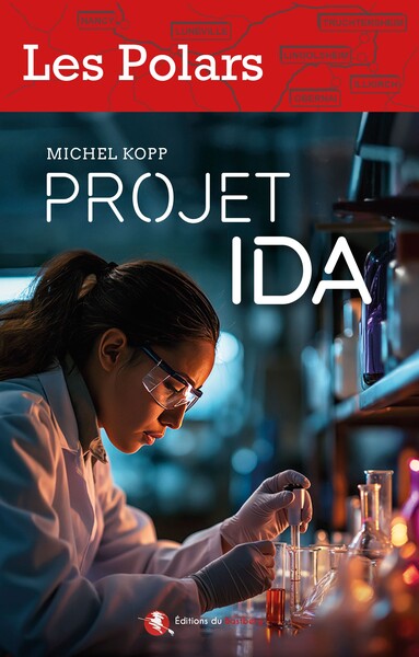 Projet IDA