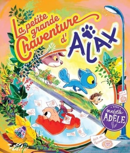 Ajax Volume 39