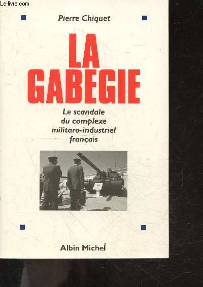 La Gabegie