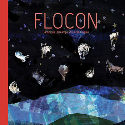 Flocon - Dominique Descamps