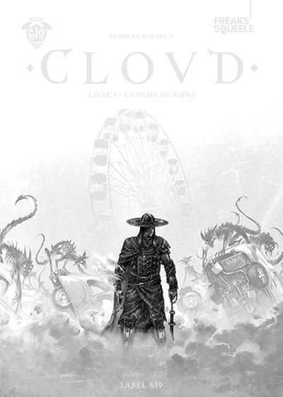 Clovd Volume 1